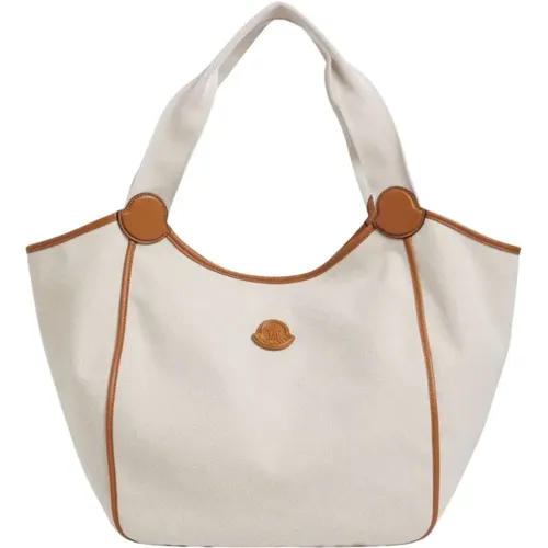 Bags > Shoulder Bags - - Moncler - Modalova