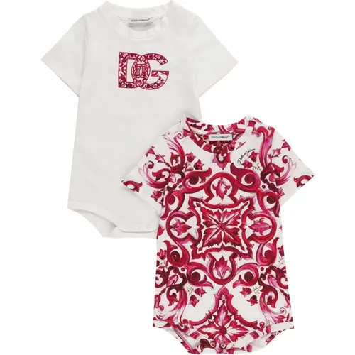 Kids > Body - - Dolce & Gabbana - Modalova