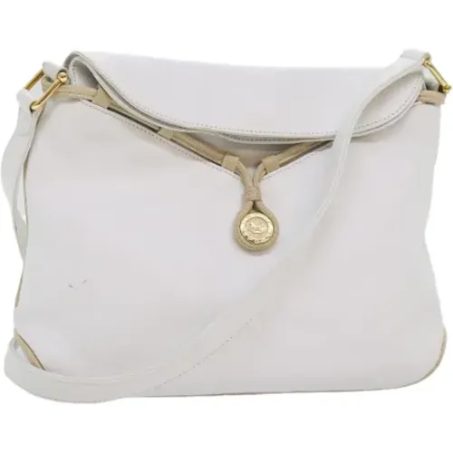 Pre-owned > Pre-owned Bags > Pre-owned Cross Body Bags - - Celine Vintage - Modalova