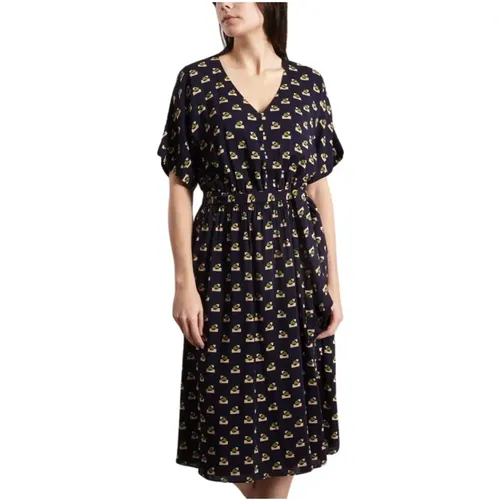 Dresses > Day Dresses > Midi Dresses - - Bellerose - Modalova