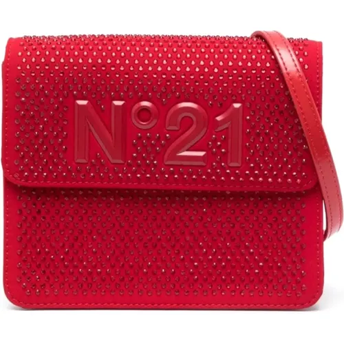 Bags > Cross Body Bags - - N21 - Modalova