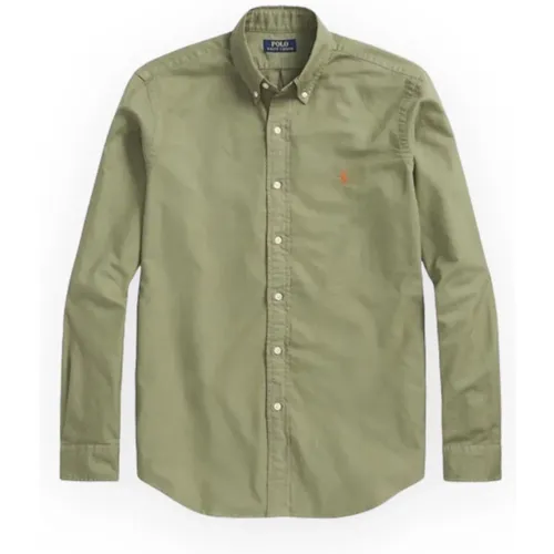 Shirts > Casual Shirts - - Polo Ralph Lauren - Modalova