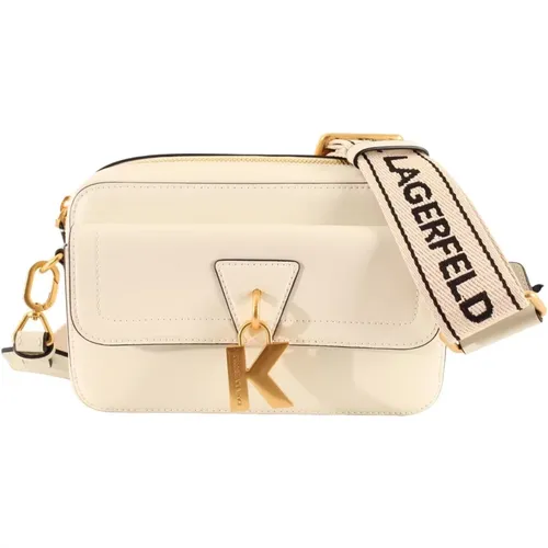 Bags > Cross Body Bags - - Karl Lagerfeld - Modalova