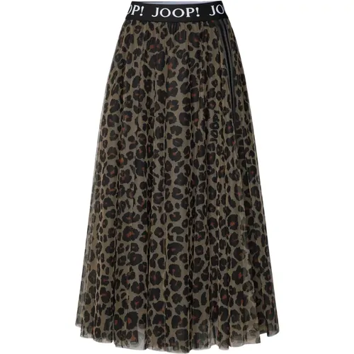 Skirts > Midi Skirts - - Joop! - Modalova