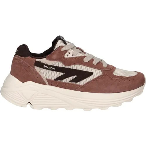 Hi-Tec - Shoes > Sneakers - Brown - Hi-Tec - Modalova