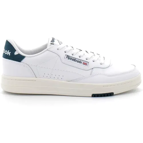 Reebok - Shoes > Sneakers - White - Reebok - Modalova