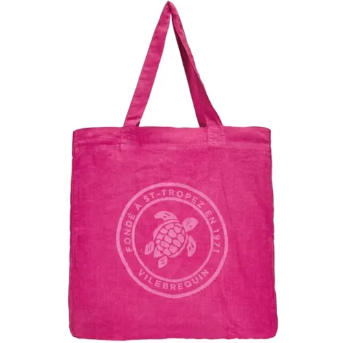 Bags > Tote Bags - - Vilebrequin - Modalova