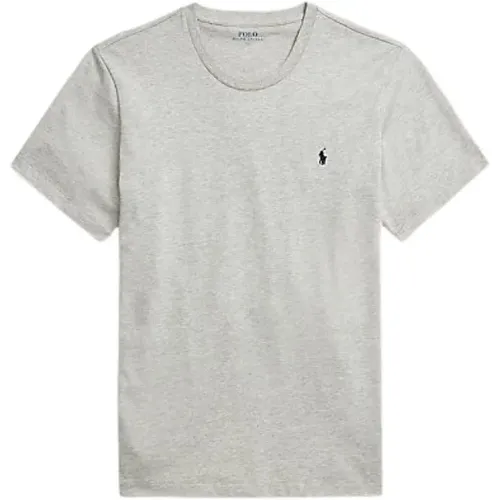 Tops > T-Shirts - - Polo Ralph Lauren - Modalova