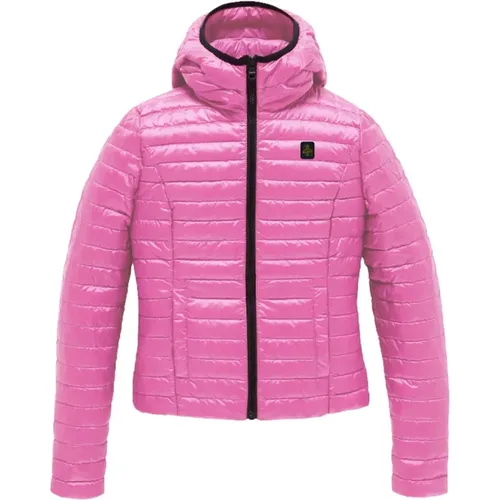 Jackets > Light Jackets - - RefrigiWear - Modalova