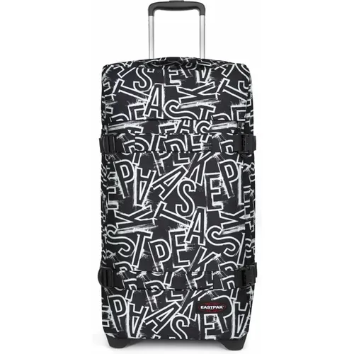 Suitcases > Large Suitcases - - Eastpak - Modalova