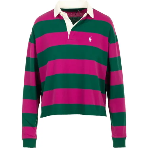 Tops > Polo Shirts - - Ralph Lauren - Modalova