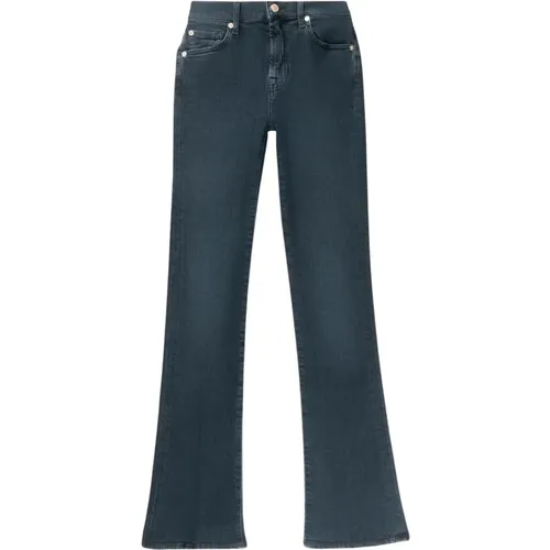 Jeans > Boot-cut Jeans - - 7 For All Mankind - Modalova