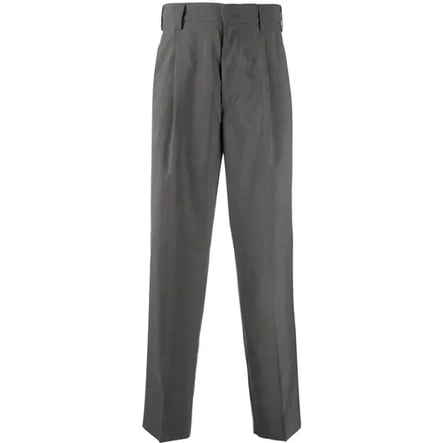 Trousers > Straight Trousers - - Barena Venezia - Modalova