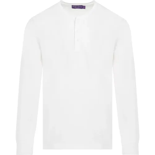 Tops > Long Sleeve Tops - - Ralph Lauren - Modalova