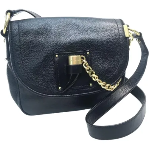 Pre-owned > Pre-owned Bags > Pre-owned Cross Body Bags - - Michael Kors Pre-owned - Modalova