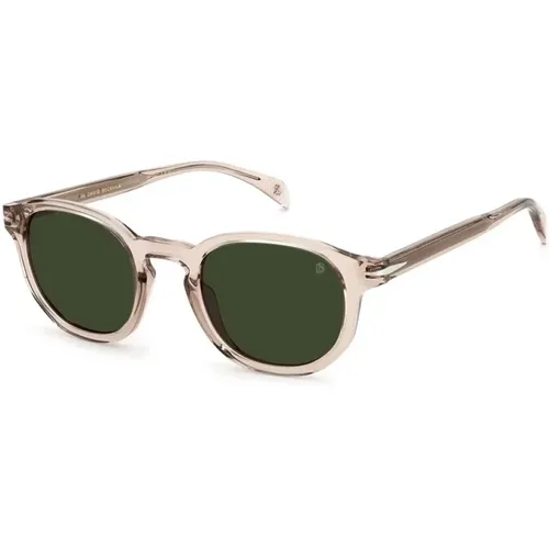 Accessories > Sunglasses - - Eyewear by David Beckham - Modalova