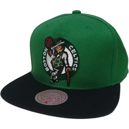 Accessories > Hats > Caps - - Mitchell & Ness - Modalova