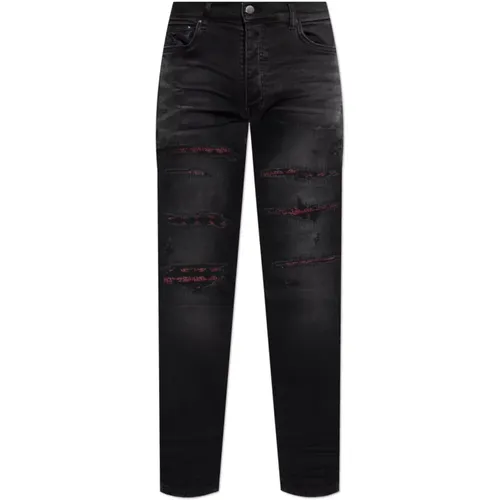 Jeans > Skinny Jeans - - Amiri - Modalova