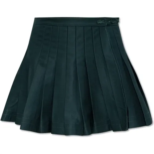 Skirts > Short Skirts - - Lacoste - Modalova