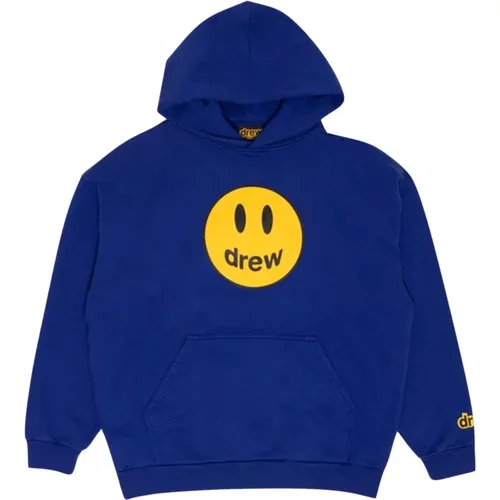 Sweatshirts & Hoodies > Hoodies - - Drew House - Modalova