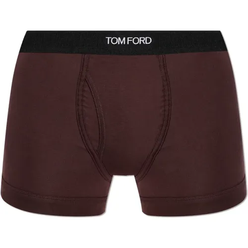 Underwear > Bottoms - - Tom Ford - Modalova