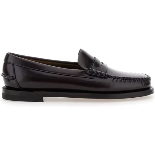 Shoes > Flats > Loafers - - Sebago - Modalova