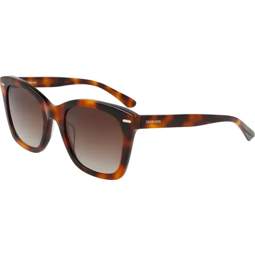 Accessories > Sunglasses - - Calvin Klein - Modalova