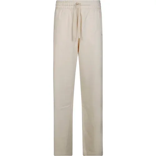 Trousers > Sweatpants - - Maison Kitsuné - Modalova