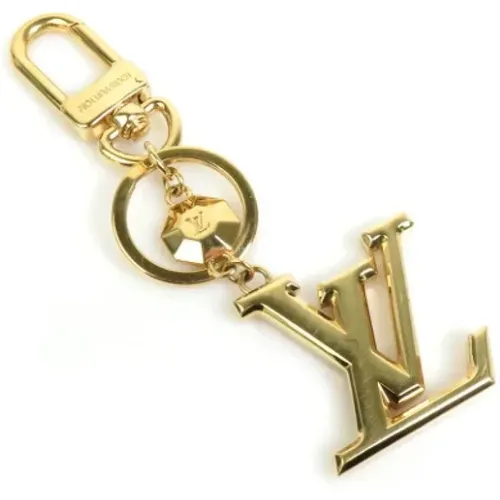 Pre-owned > Pre-owned Accessories - - Louis Vuitton Vintage - Modalova