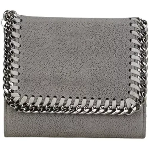 Pre-owned > Pre-owned Accessories > Pre-owned Wallets - - Stella McCartney Pre-owned - Modalova