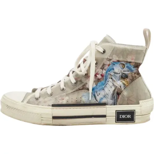 Pre-owned > Pre-owned Shoes > Pre-owned Sneakers - - Dior Vintage - Modalova