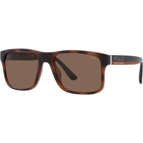 Accessories > Sunglasses - - Ralph Lauren - Modalova