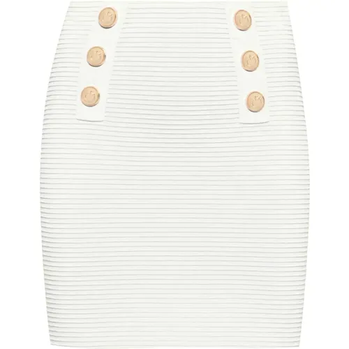 Skirts > Short Skirts - - pinko - Modalova