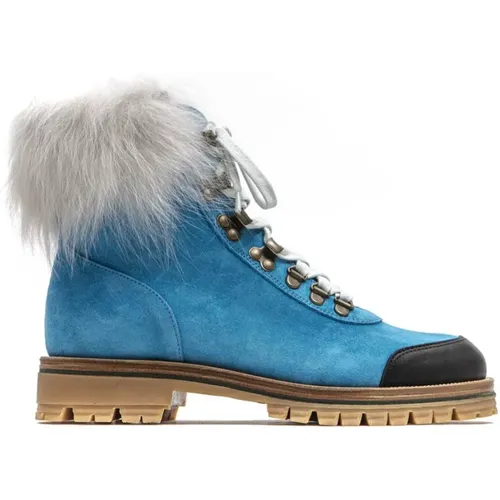 Shoes > Boots > Winter Boots - - Mr&Mrs Italy - Modalova