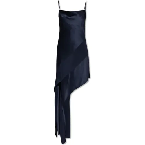 Dresses > Day Dresses > Midi Dresses - - Helmut Lang - Modalova