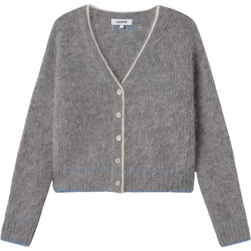 Knitwear > Cardigans - - Hoff - Modalova