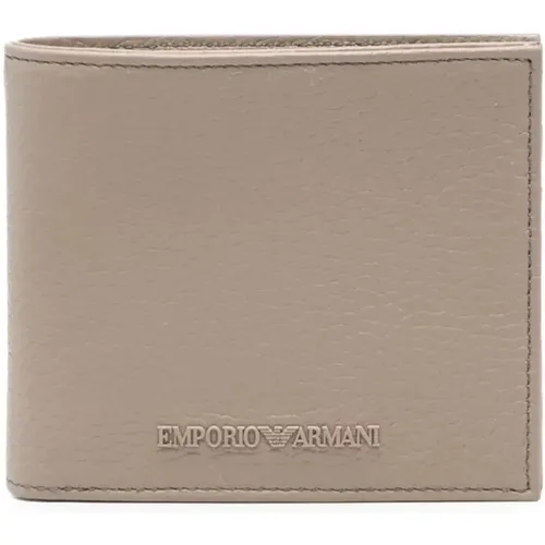 Accessories > Wallets & Cardholders - - Emporio Armani - Modalova