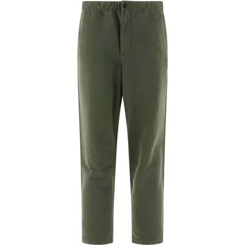 Trousers > Chinos - - Norse Projects - Modalova