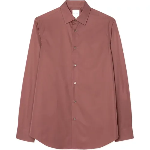 Shirts > Casual Shirts - - PS By Paul Smith - Modalova