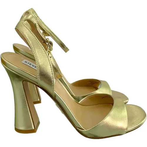 Shoes > Sandals > High Heel Sandals - - Steve Madden - Modalova