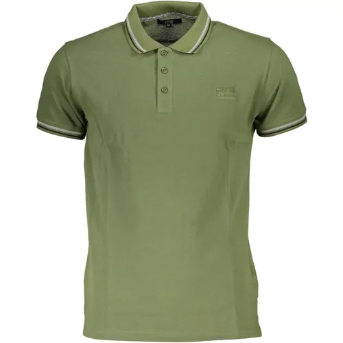 Tops > Polo Shirts - - Cavalli Class - Modalova