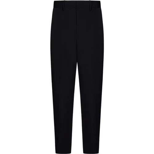 Trousers > Slim-fit Trousers - - Dsquared2 - Modalova