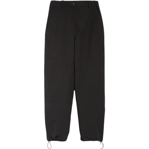 Trousers > Wide Trousers - - Max Mara Weekend - Modalova