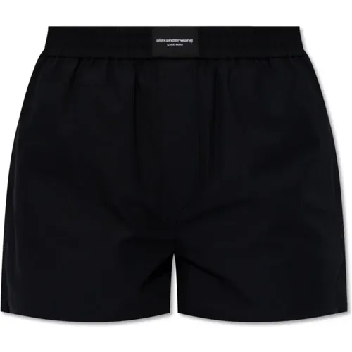 Shorts > Short Shorts - - T by Alexander Wang - Modalova