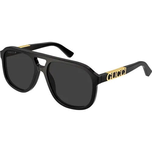 Accessories > Sunglasses - - Gucci - Modalova