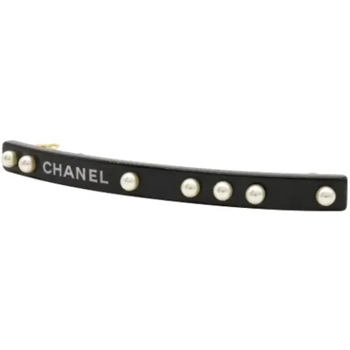 Pre-owned > Pre-owned Accessories - - Chanel Vintage - Modalova