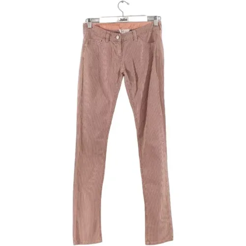 Pre-owned > Pre-owned Trousers - - Isabel Marant Pre-owned - Modalova