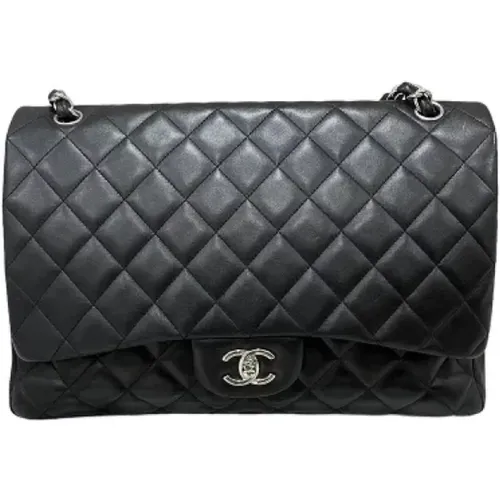 Pre-owned > Pre-owned Bags > Pre-owned Clutches - - Chanel Vintage - Modalova