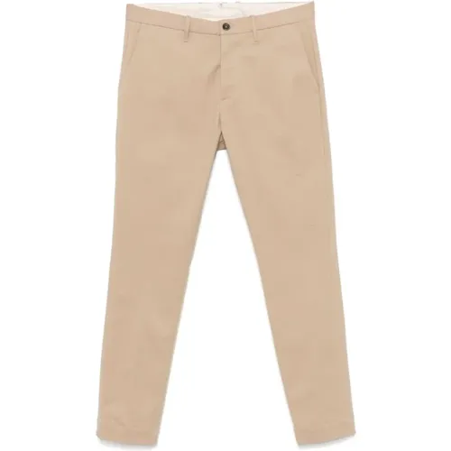 Trousers > Chinos - - Nine In The Morning - Modalova