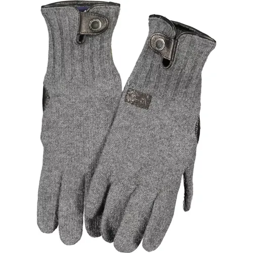 Accessories > Gloves - - Harmont & Blaine - Modalova